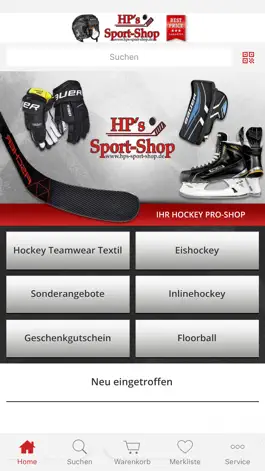 Game screenshot HP´s Sport Shop mod apk