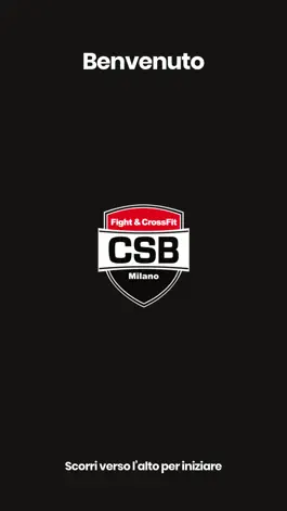 Game screenshot CSB Fight & CrossFit mod apk