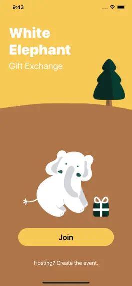 Game screenshot White Elephant - Gift Exchange mod apk