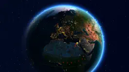 Game screenshot Earth 3D - Space View mod apk