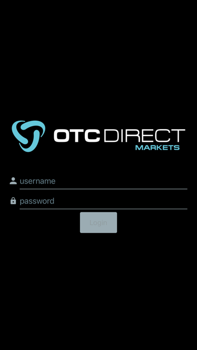 OTC Directのおすすめ画像1