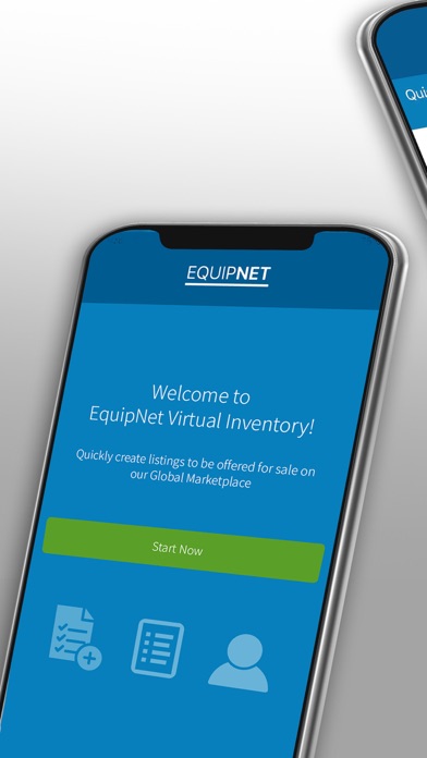 EquipNet Vi Screenshot