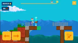Game screenshot Noob Vs Pro 4 apk