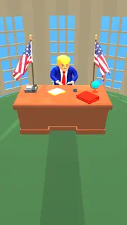 How to cancel & delete mr president 3d 3