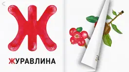Game screenshot Фруктова Абетка hack
