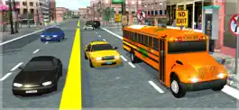 Game screenshot Симулятор вождения и парковки hack