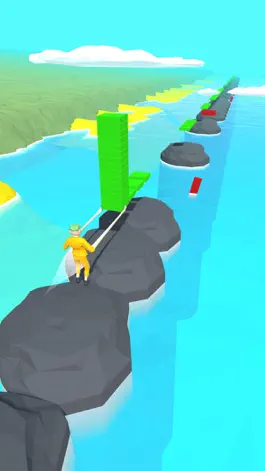 Game screenshot Stacky Hands 3D mod apk