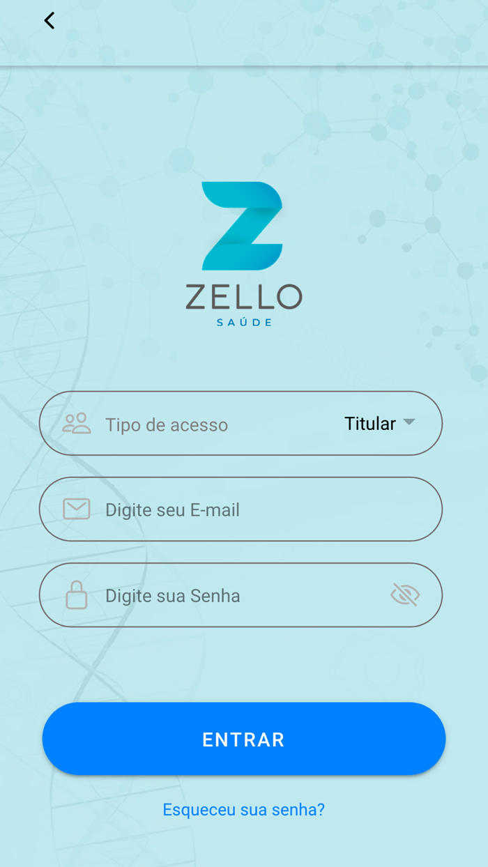 Zello Saúde