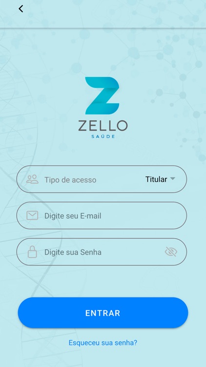 Zello Saúde