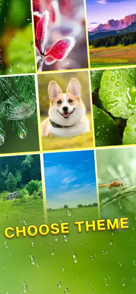 Game screenshot Word Serene Swipe hack