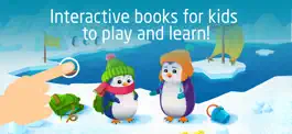 Game screenshot Books for kids WhyWhy mod apk