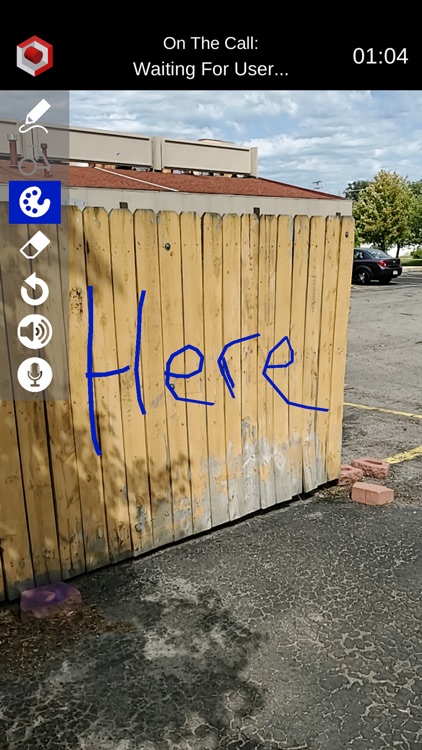 ARUtility Remote Assistance