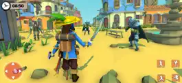 Game screenshot Pirate Warrior Sea Battles mod apk