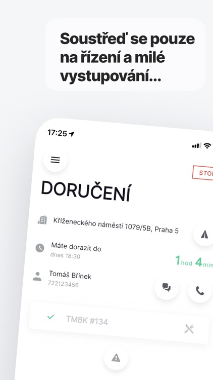 GoDeliver screenshot-4