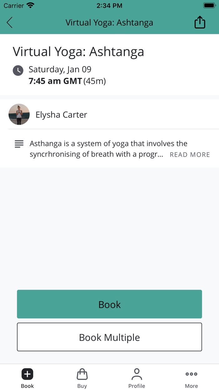 Aleafia Wellness OnDemand