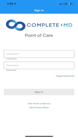 Game screenshot Complete.MD Point of Care mod apk