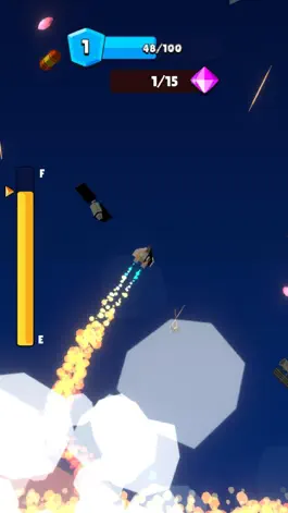 Game screenshot Space Defense:Sun Goes Boom hack