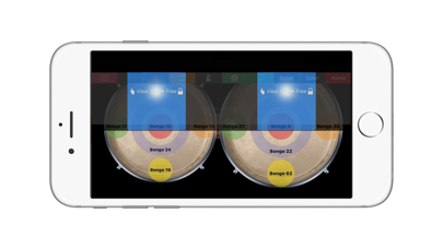Bongos - Drum Percussion Pad Screenshot