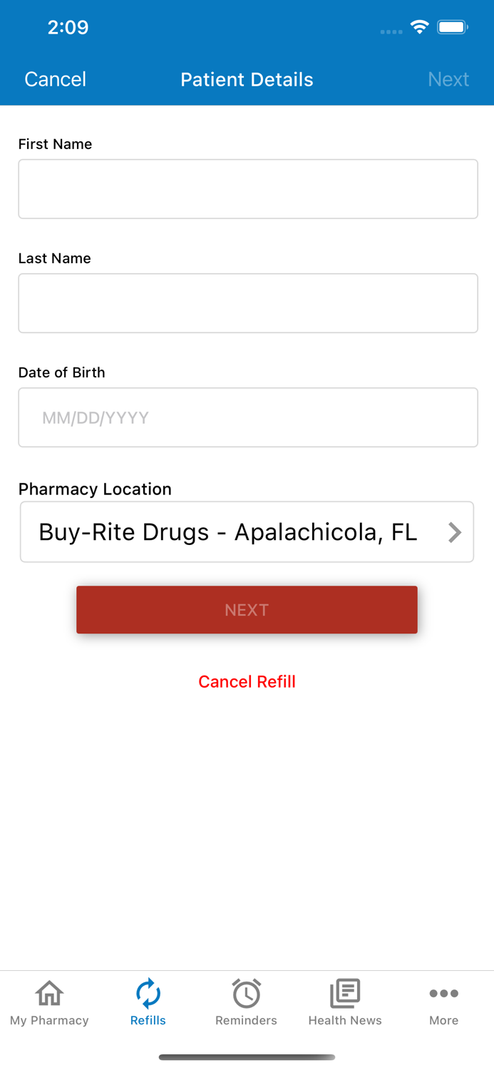 Buy-Rite Drugs