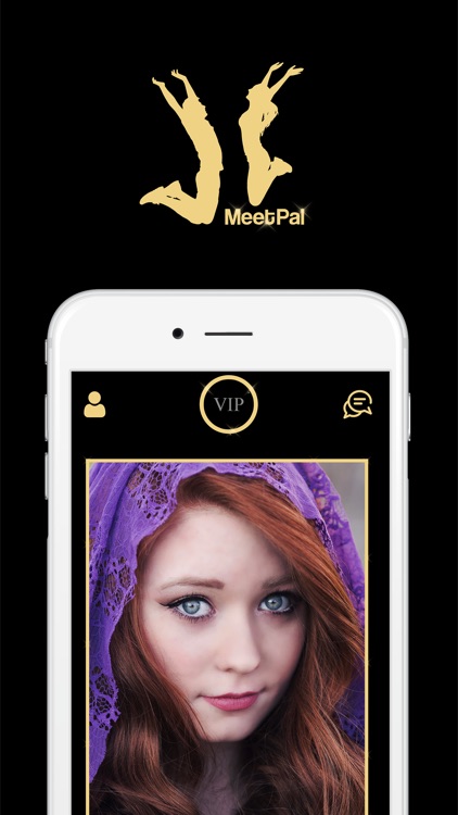 MeetPal App