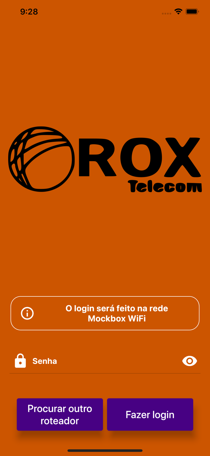 Rox Smart Wifi