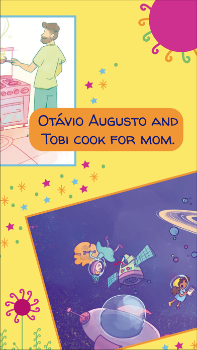 Livrin - children's books Screenshot