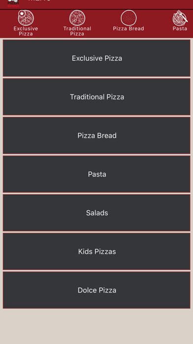 Pizza Baby Screenshot