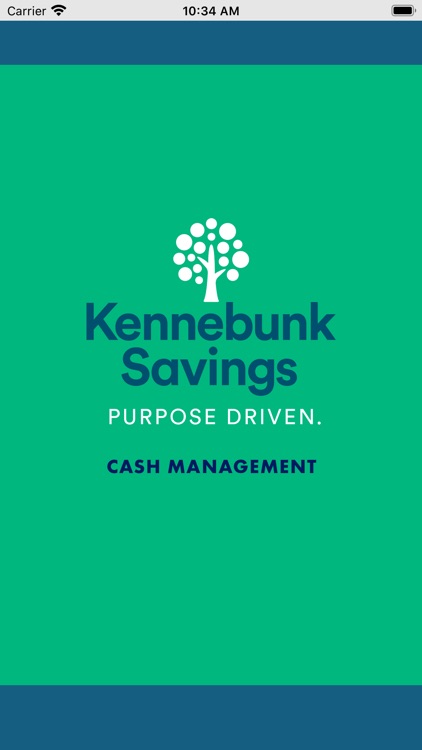 Kennebunk Savings Cash Mgmt