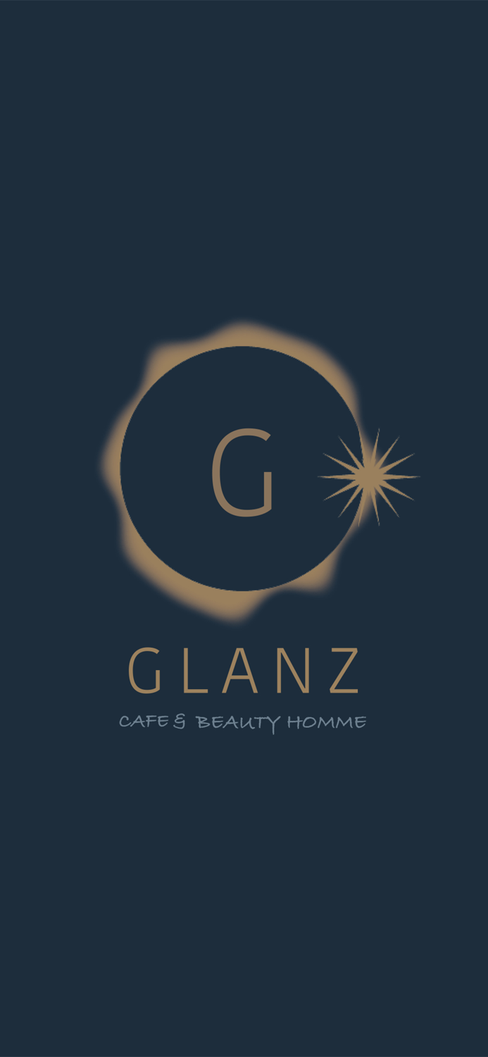 Glanz Cafe＆Beauty Homme