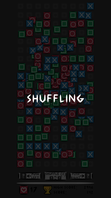 Tile Tactician Screenshot