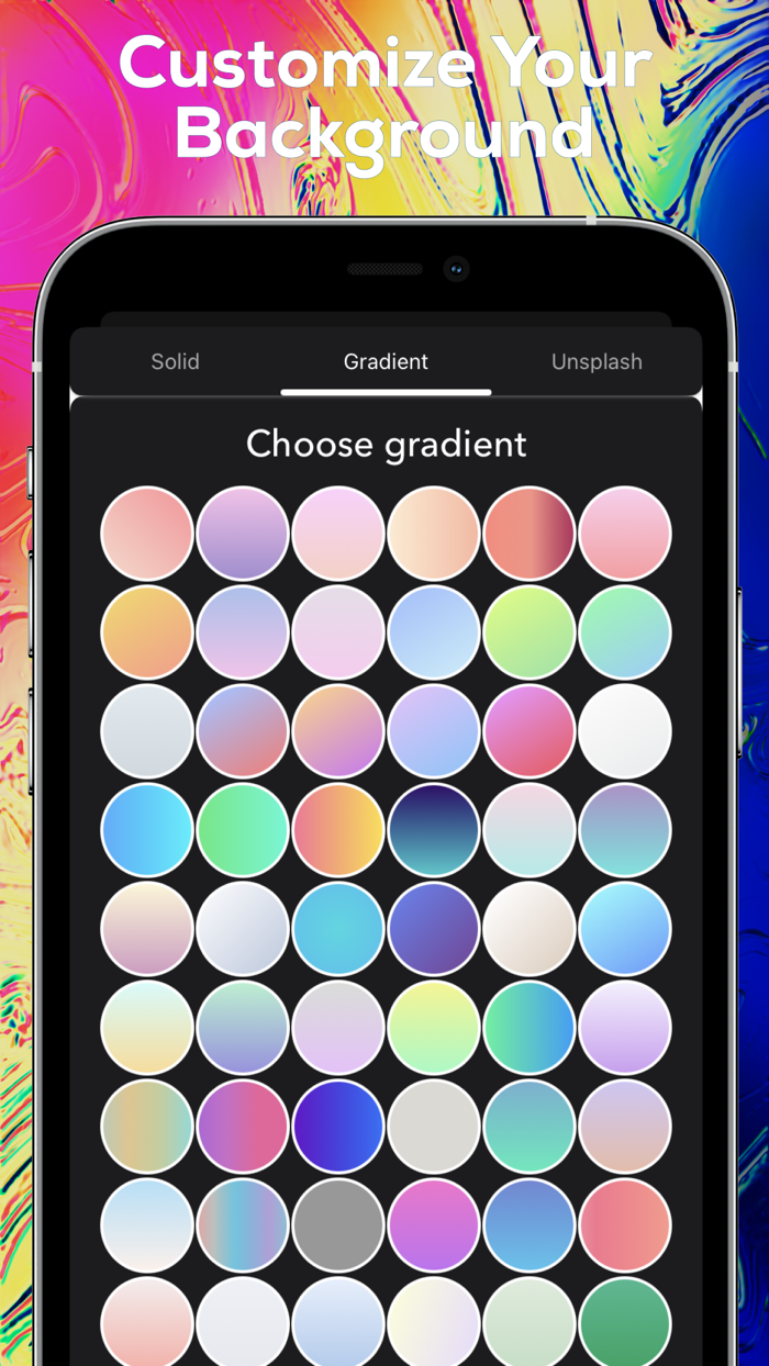 Zoomer Affirmations and widgets