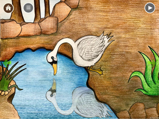 Screenshot #5 pour Narcisia