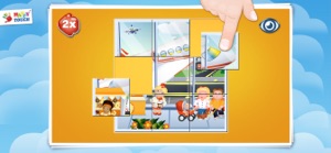 AIRPORT-GAMES Happytouch® screenshot #5 for iPhone