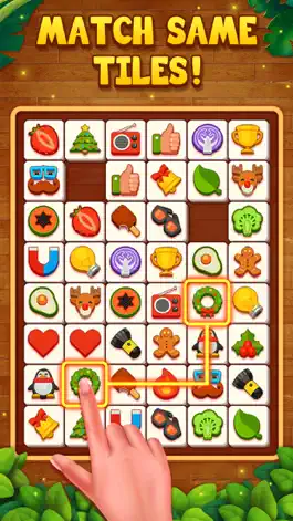 Game screenshot Tile Kingdom Master-Tile Match mod apk