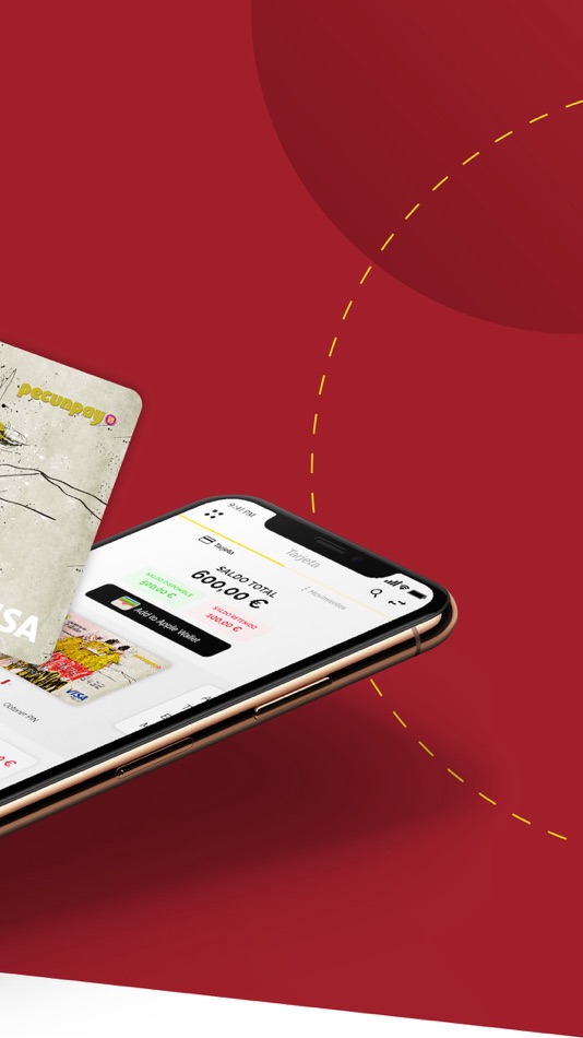 #2. CUCV new (iOS) 由: PECUNIA EDE, S.L.