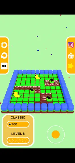 Game screenshot CopyCats hack