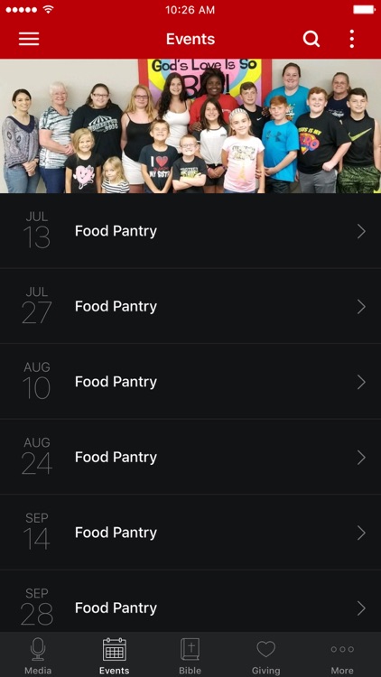 Turning Point Church-Illinois