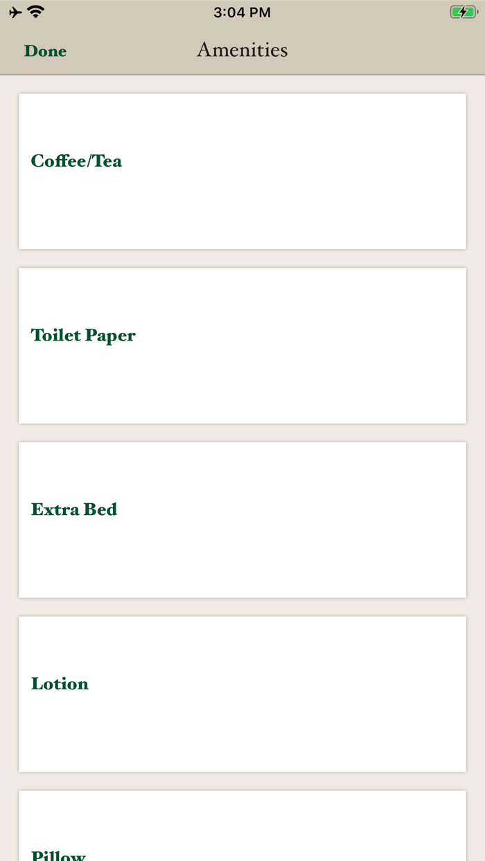 Round Hill Hotel and Villas