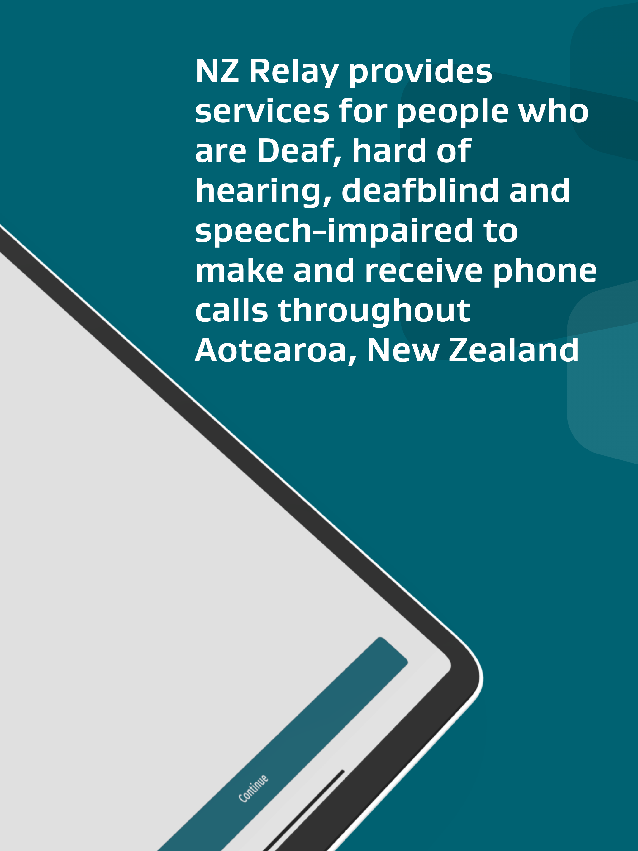 NZ Relay