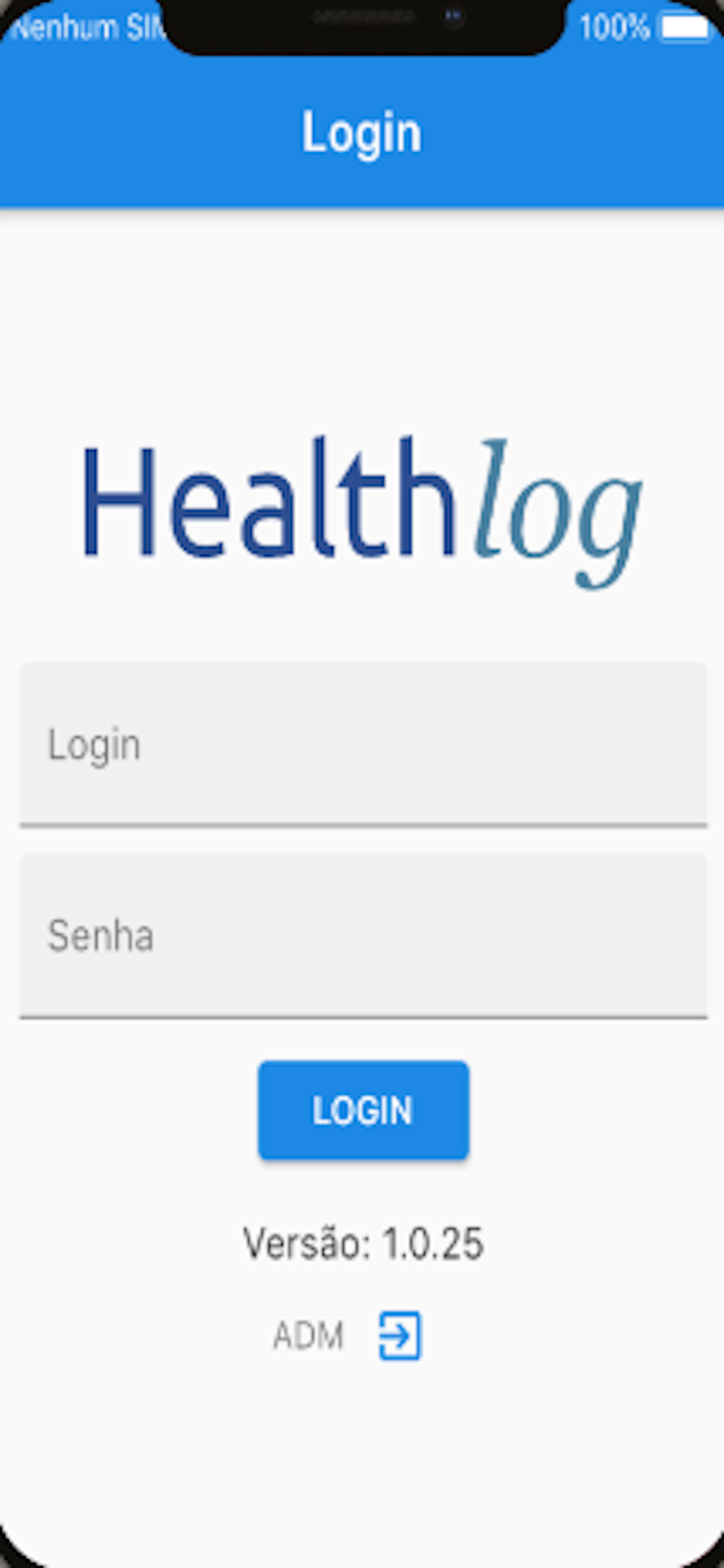 Healthlog