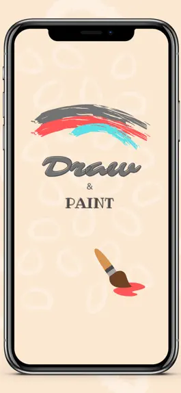 Game screenshot Paint for iPhone mod apk