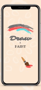 Paint for iPhone screenshot #1 for iPhone