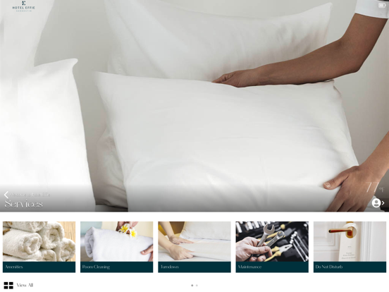Screenshot #6 pour Hotel Effie