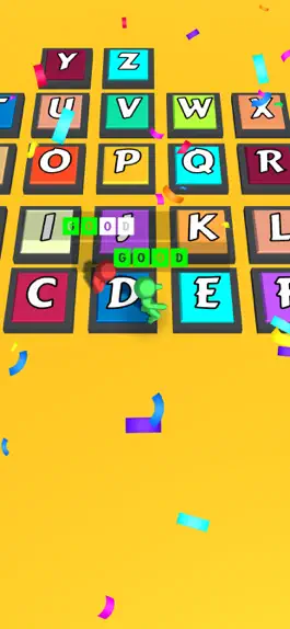 Game screenshot Hyper Word mod apk
