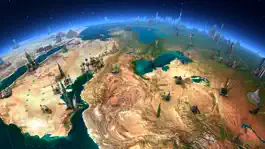 Game screenshot Earth 3D - Space View apk