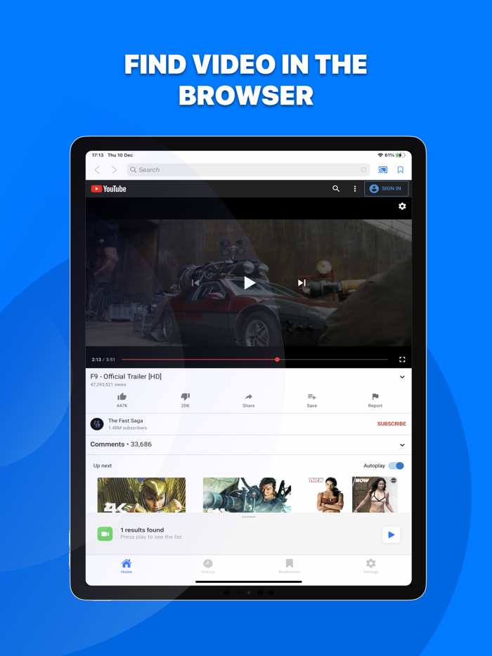 Castio Cast to Chromecast