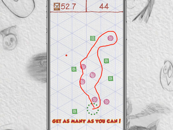 Screenshot #5 pour Draw Loops