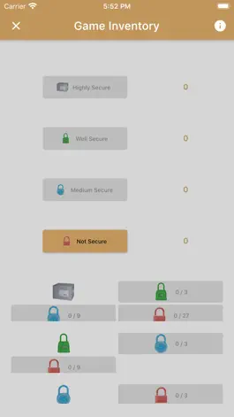 Game screenshot Minds: Locksmith hack