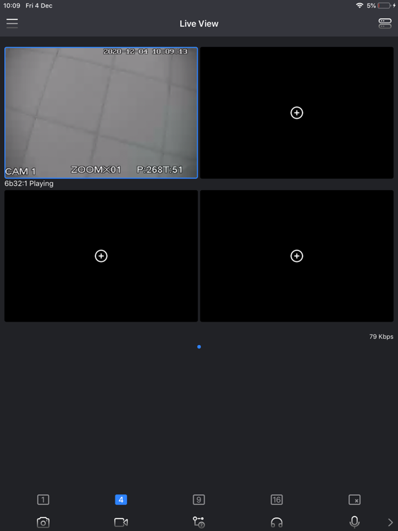 Screenshot #4 pour Ramona Pro