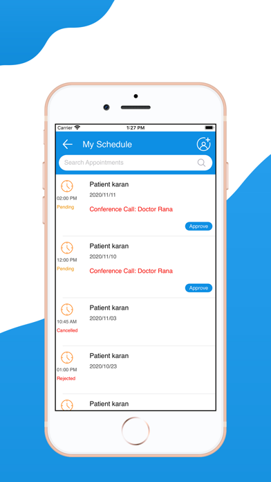 MyCareGhanaDoctor Screenshot